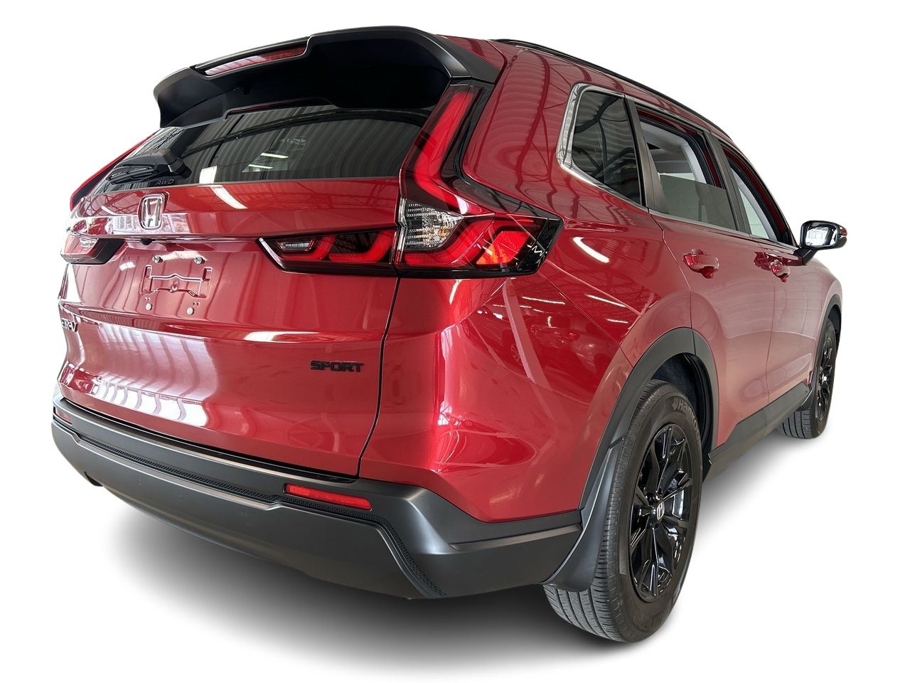 Honda CR-V  2023 à Dorval, Québec