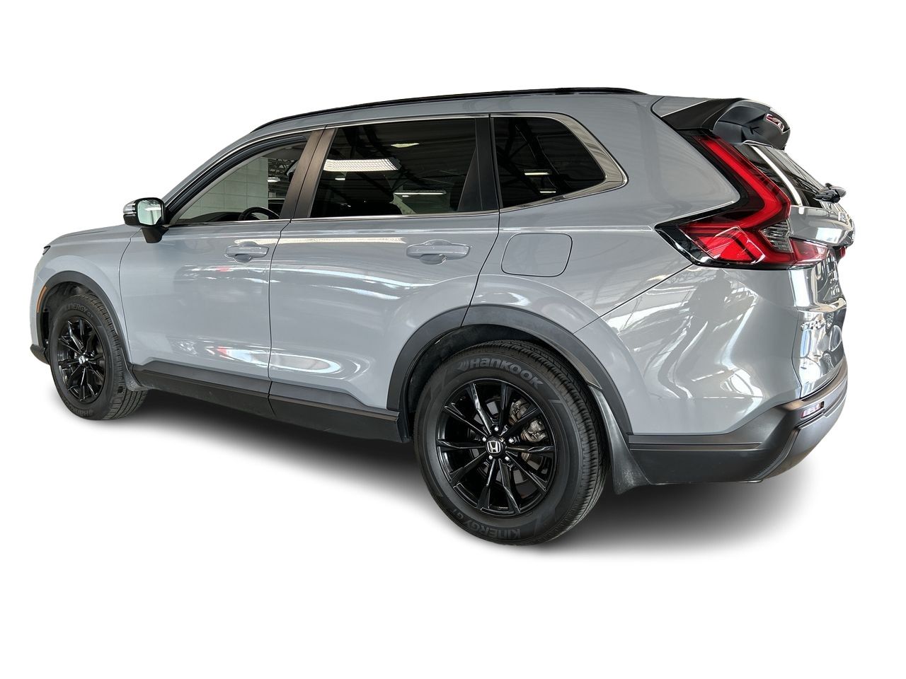 2023 Honda CR-V