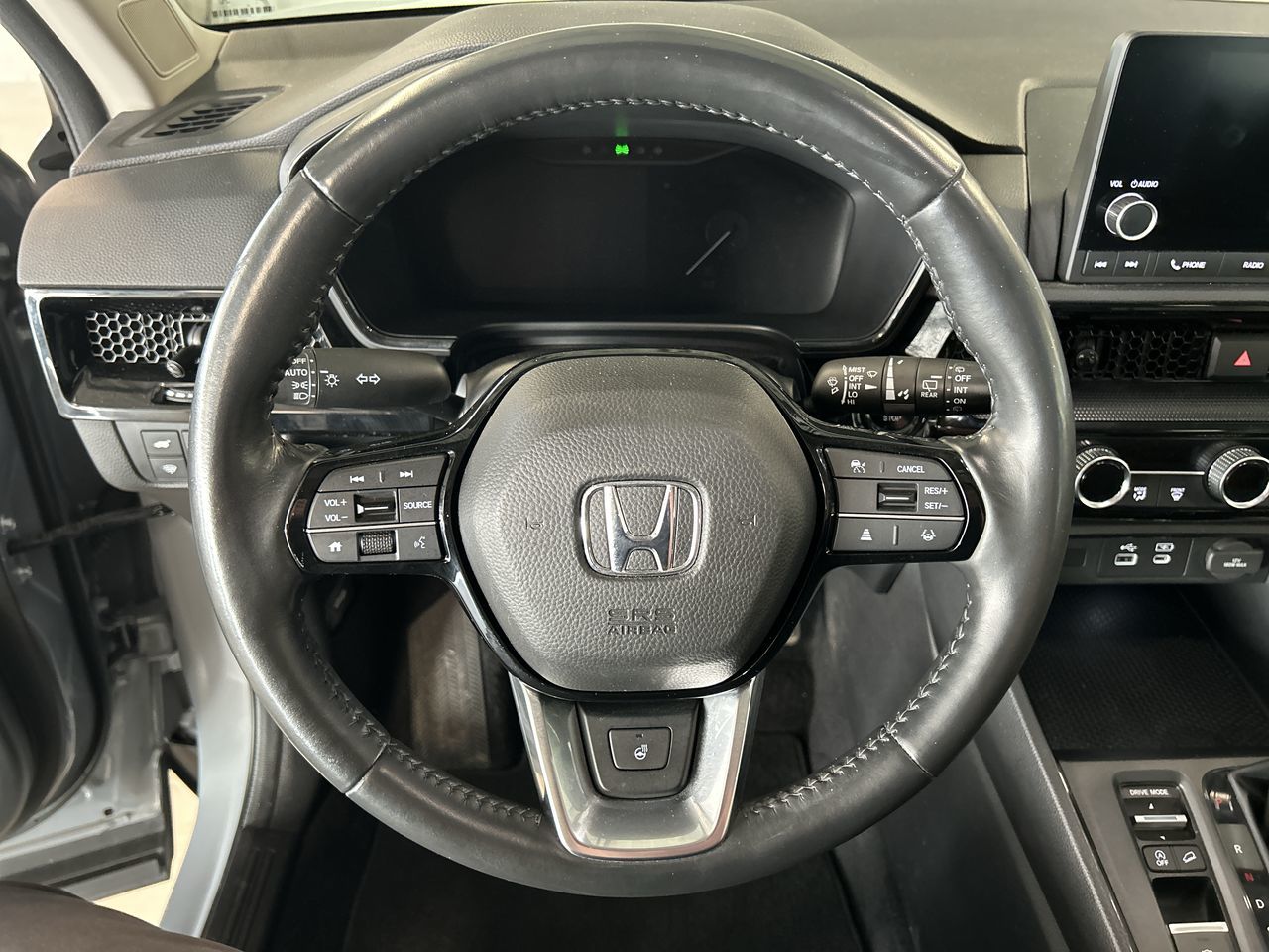 2023 Honda CR-V