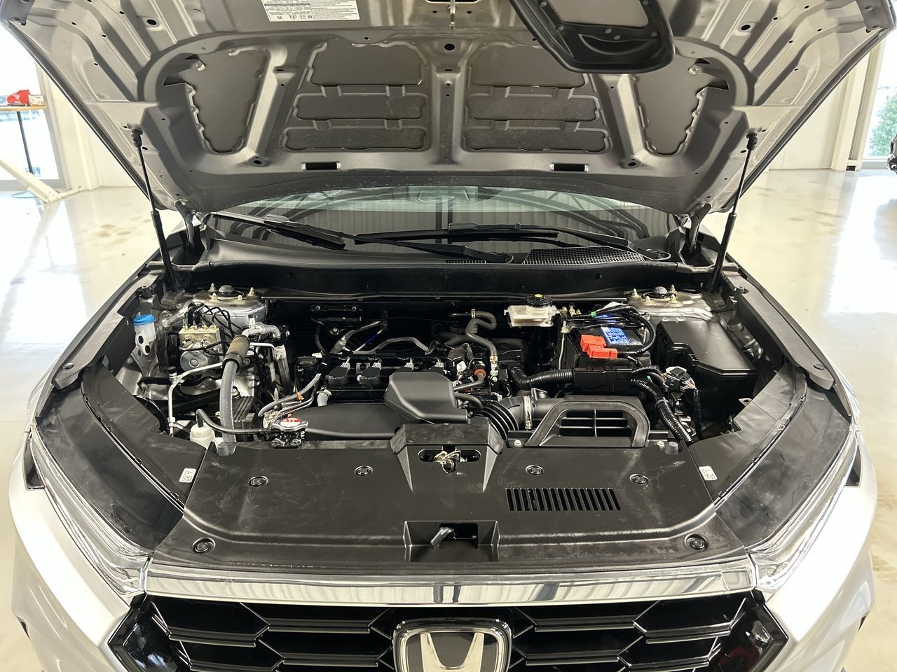 2023 Honda CR-V
