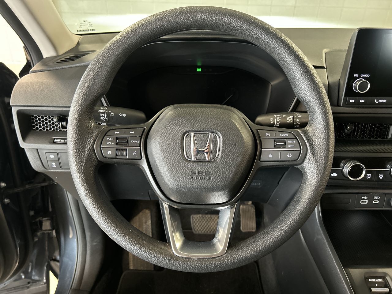 2023 Honda CR-V
