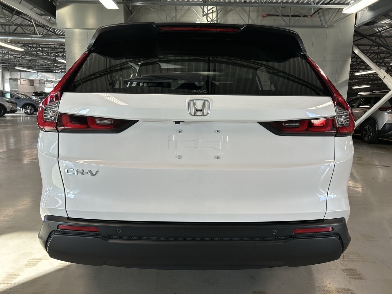 Honda CR-V  2023