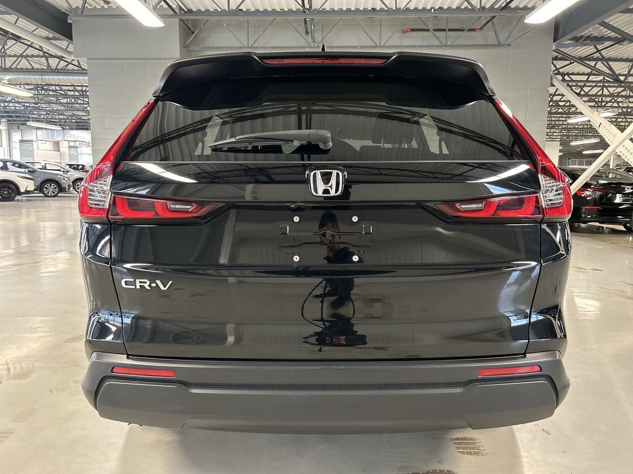 Honda CR-V  2023