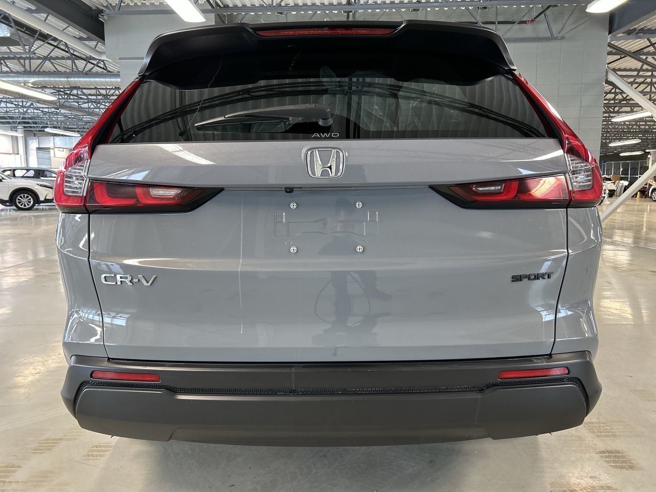 2023 Honda CR-V