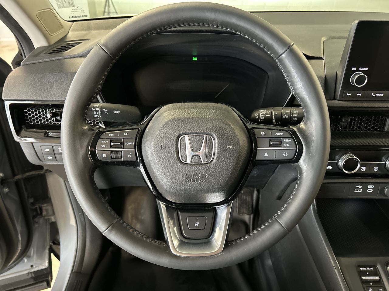2023 Honda CR-V
