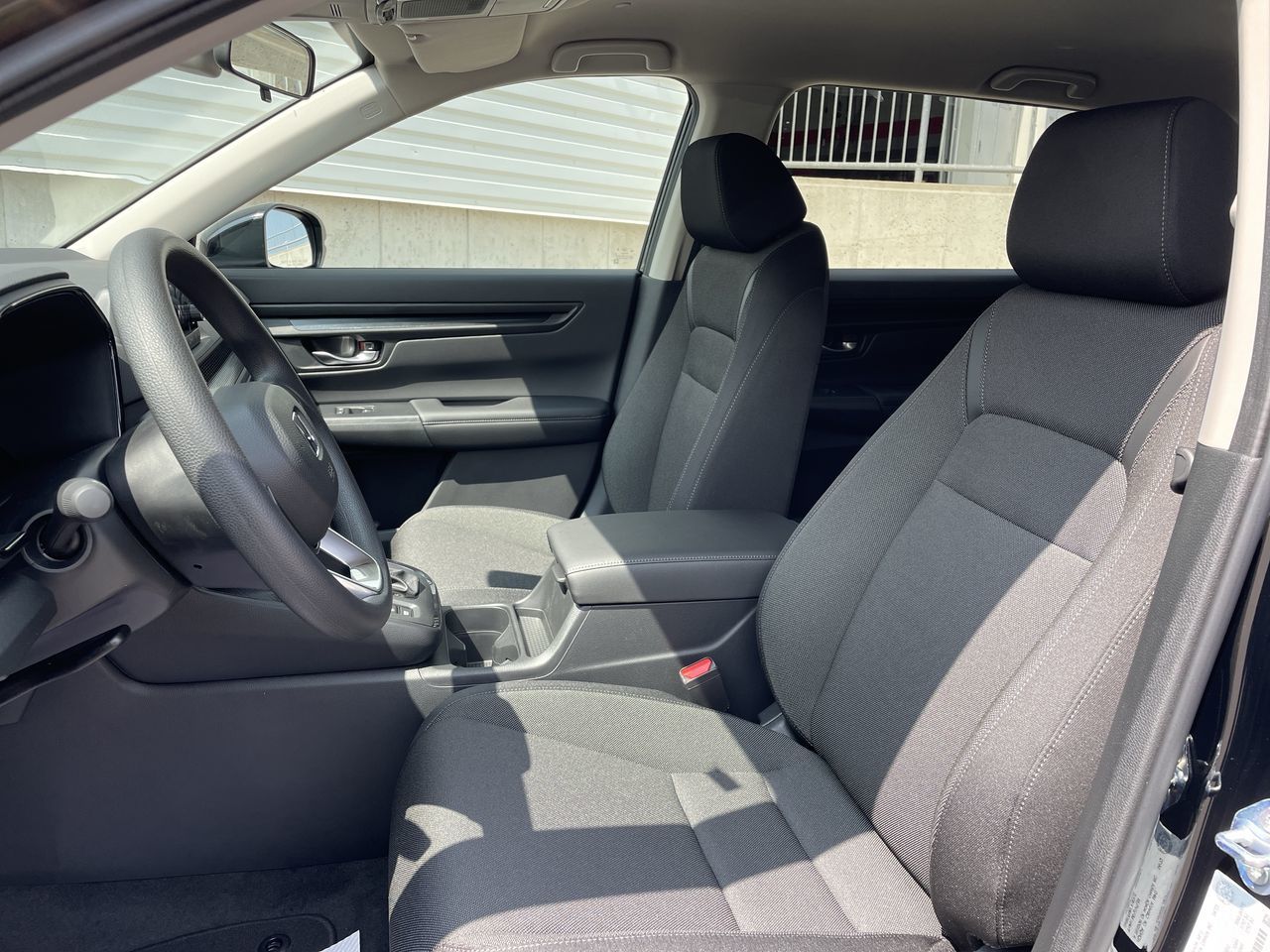 2023 Honda CR-V in Dorval, Quebec