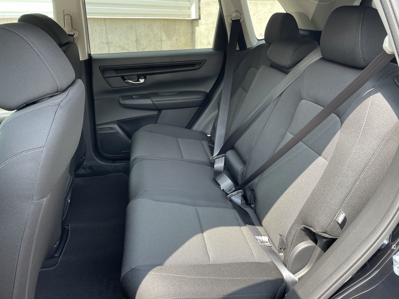 2023 Honda CR-V in Dorval, Quebec