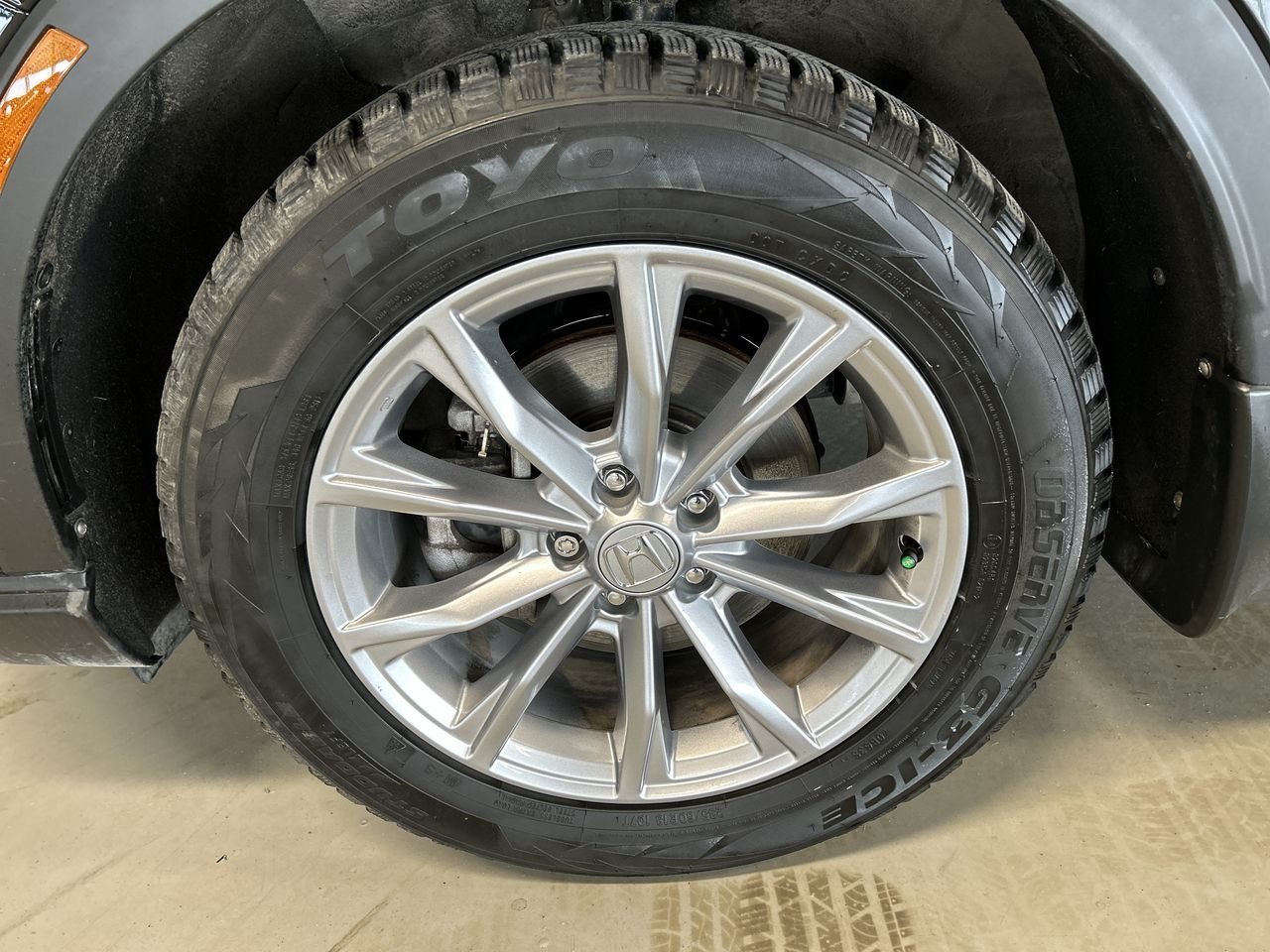 Honda CR-V  2023 à Dorval, Québec