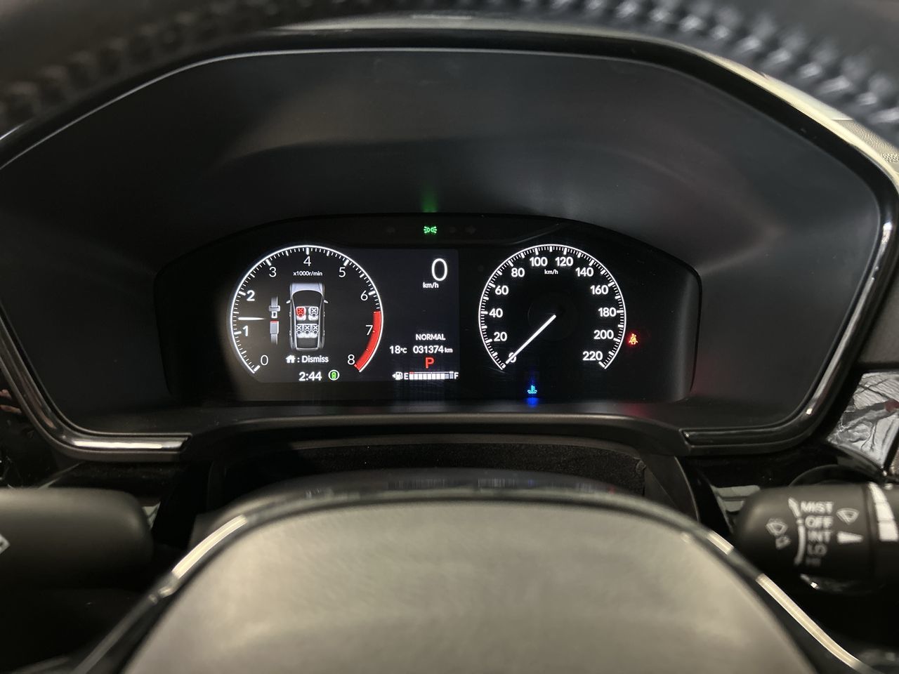 Honda CR-V  2023 à Dorval, Québec