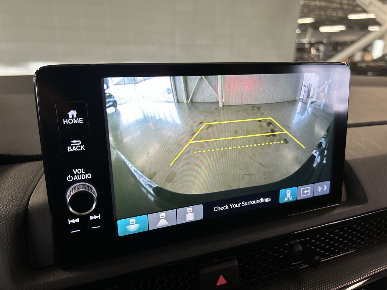 Honda CR-V  2023 à Dorval, Québec