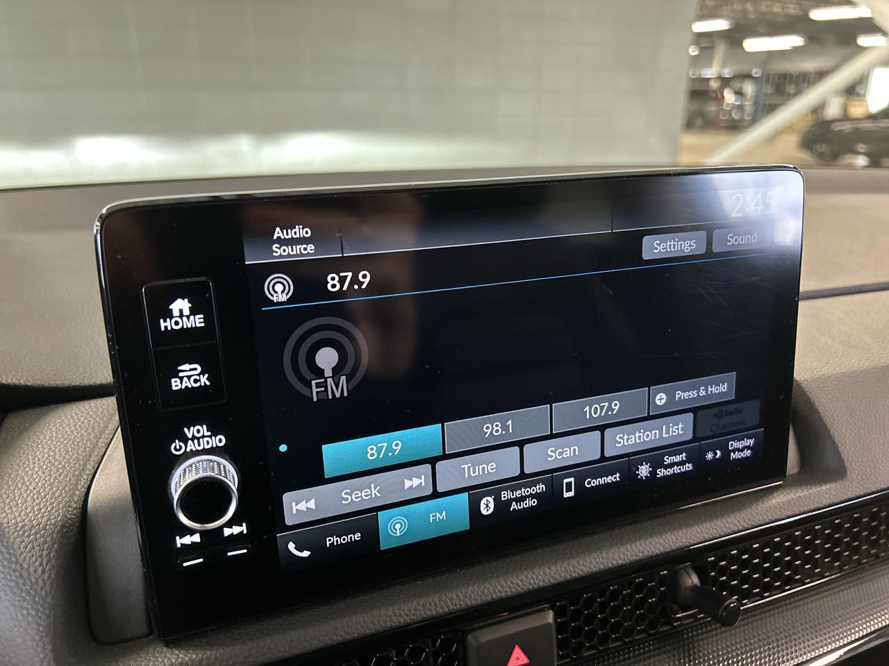 Honda CR-V  2023 à Dorval, Québec