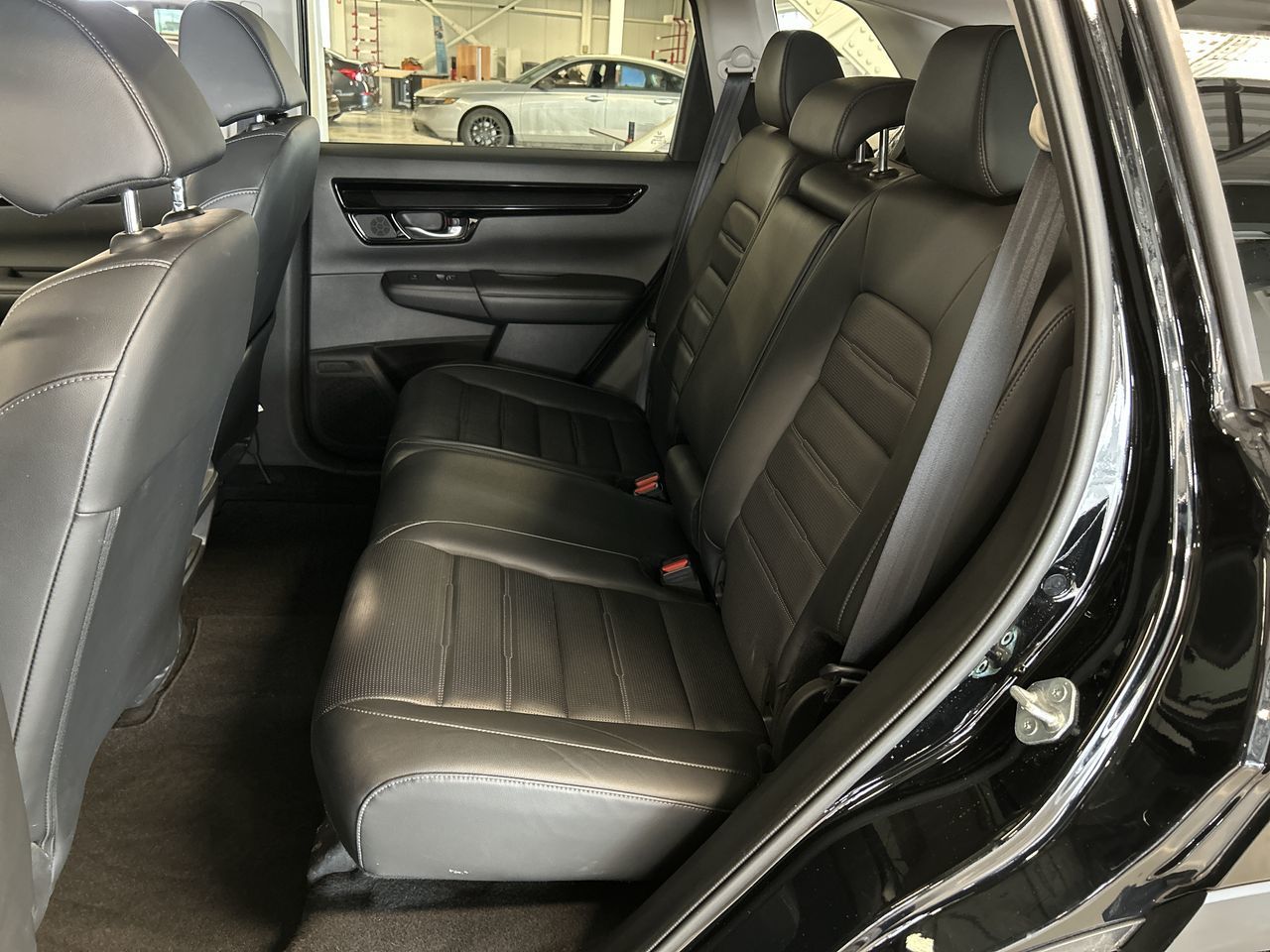 Honda CR-V  2023 à Dorval, Québec