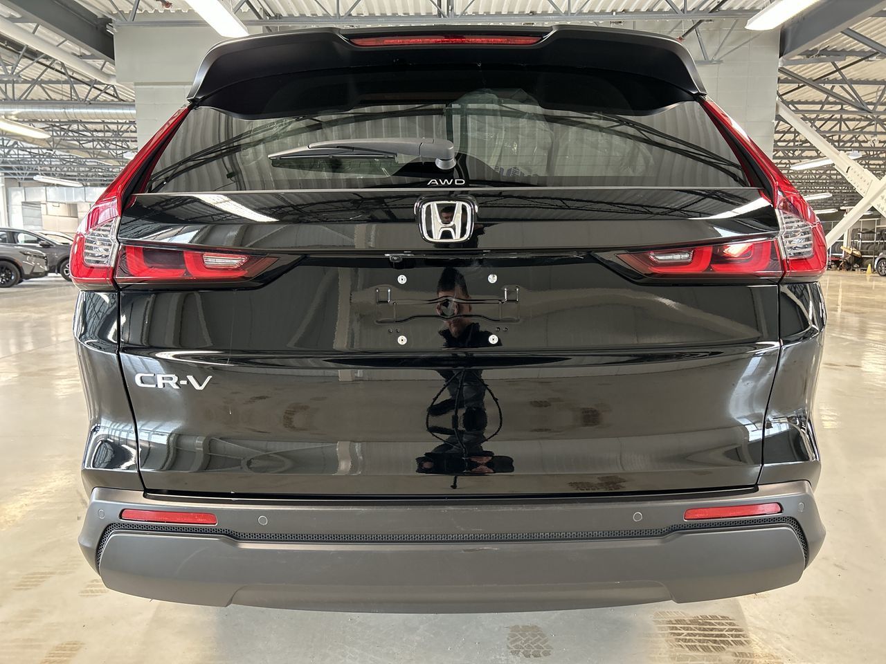 Honda CR-V  2023 à Dorval, Québec