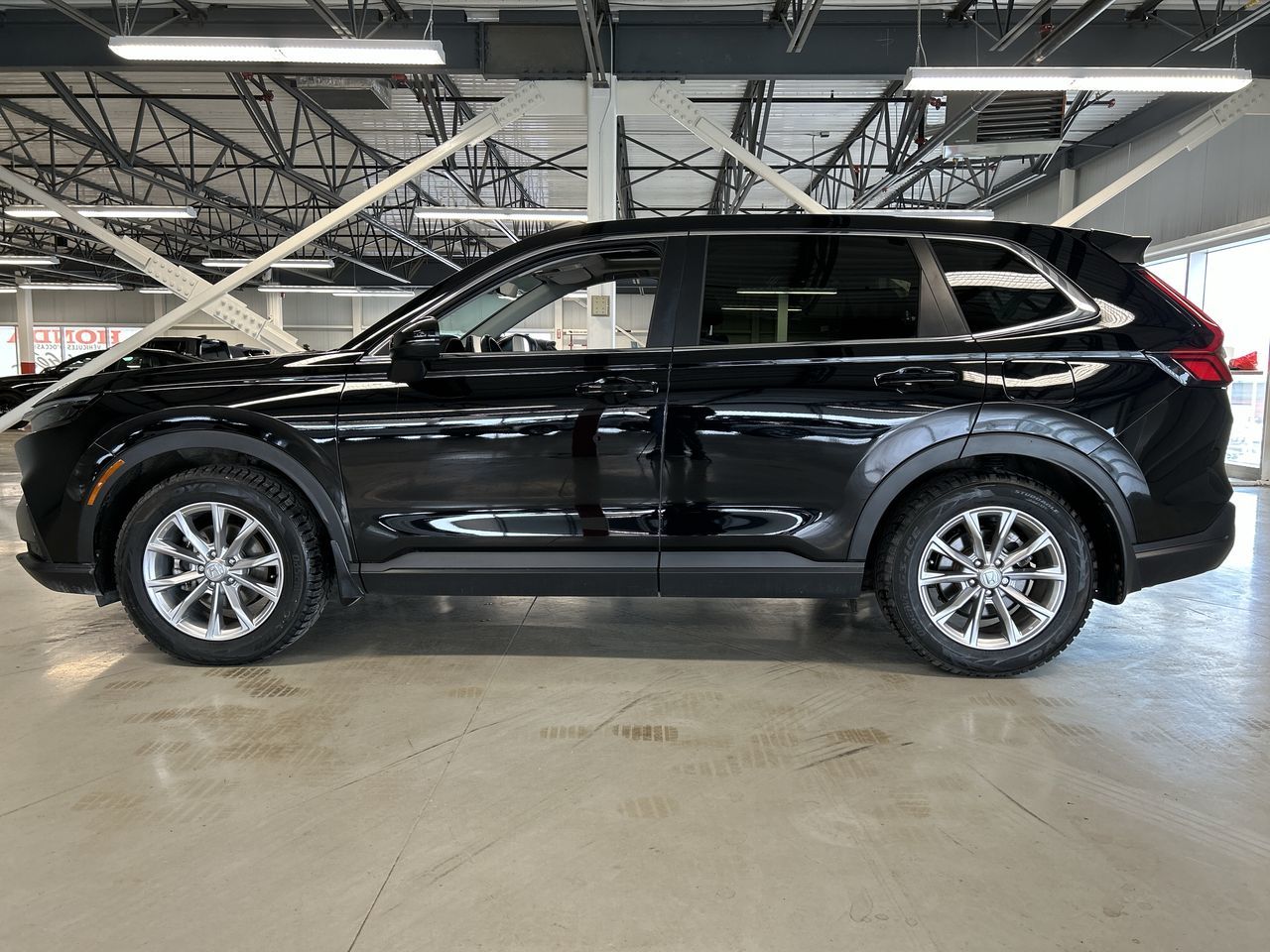 Honda CR-V  2023 à Dorval, Québec
