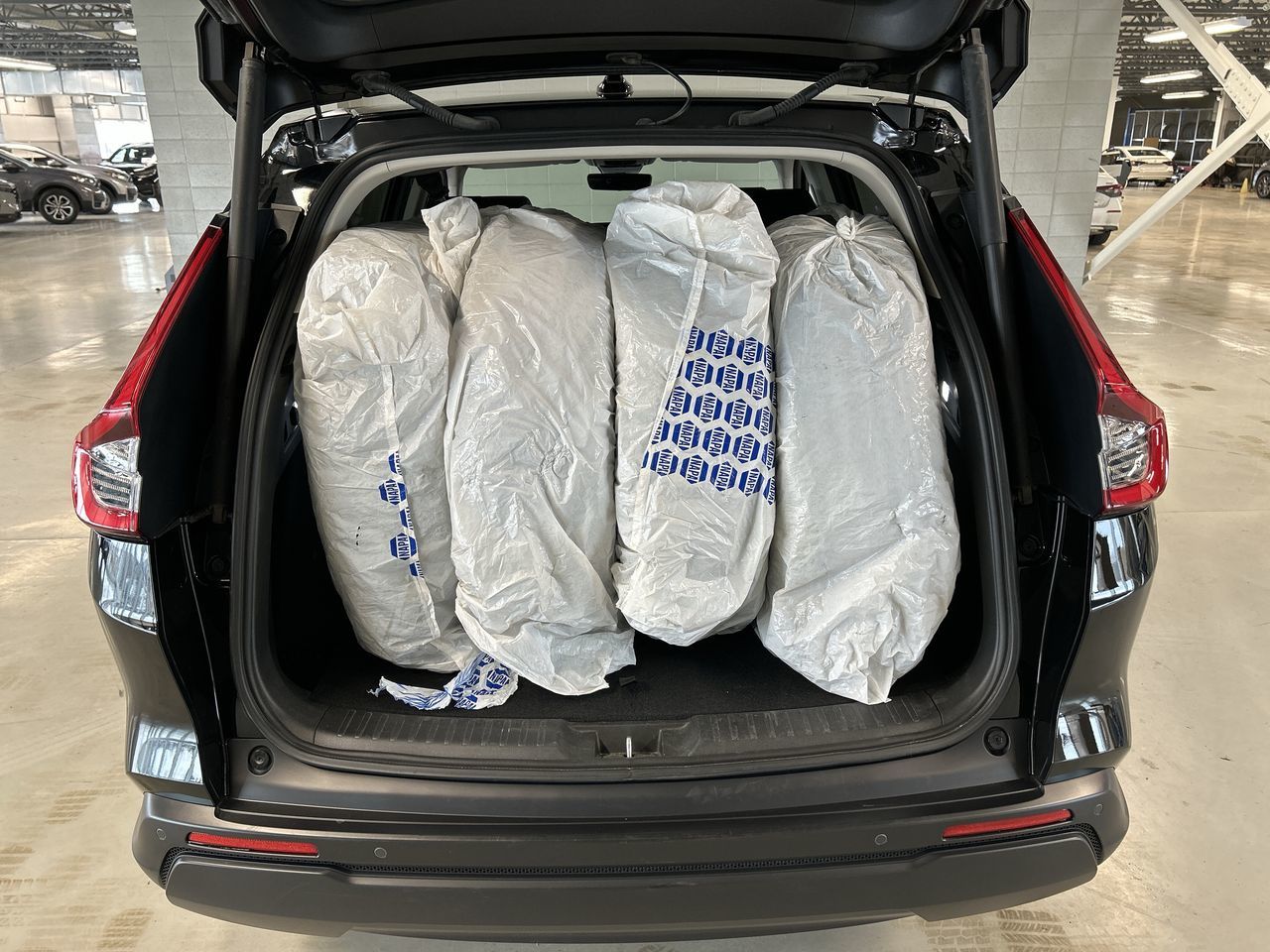 Honda CR-V  2023 à Dorval, Québec