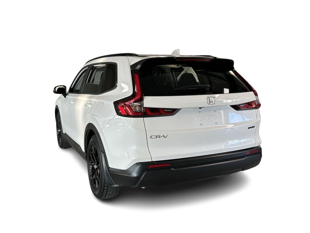 2023 Honda CR-V