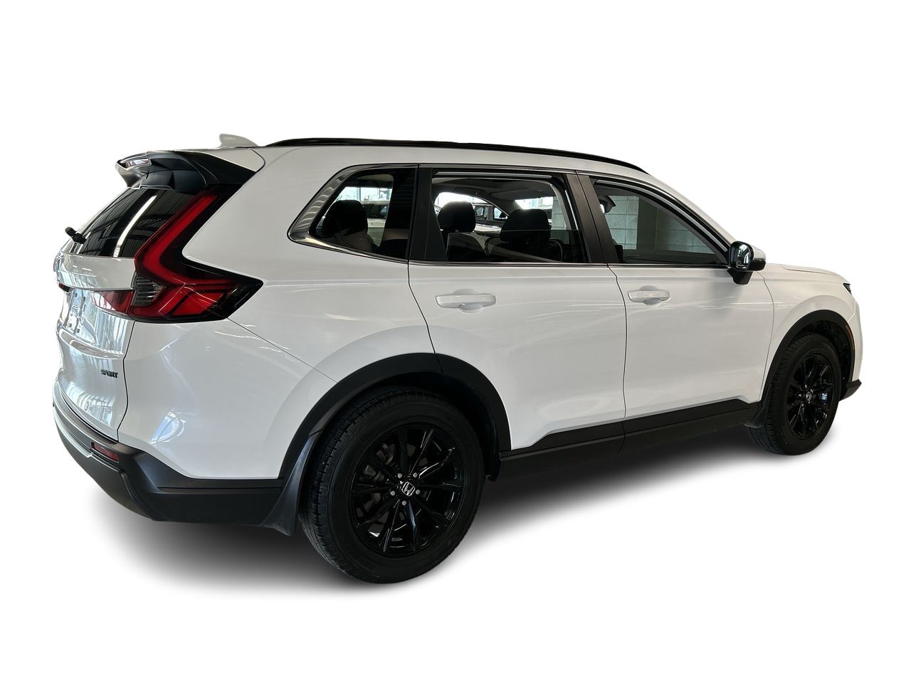 2023 Honda CR-V