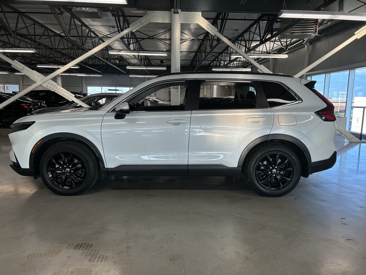 2023 Honda CR-V