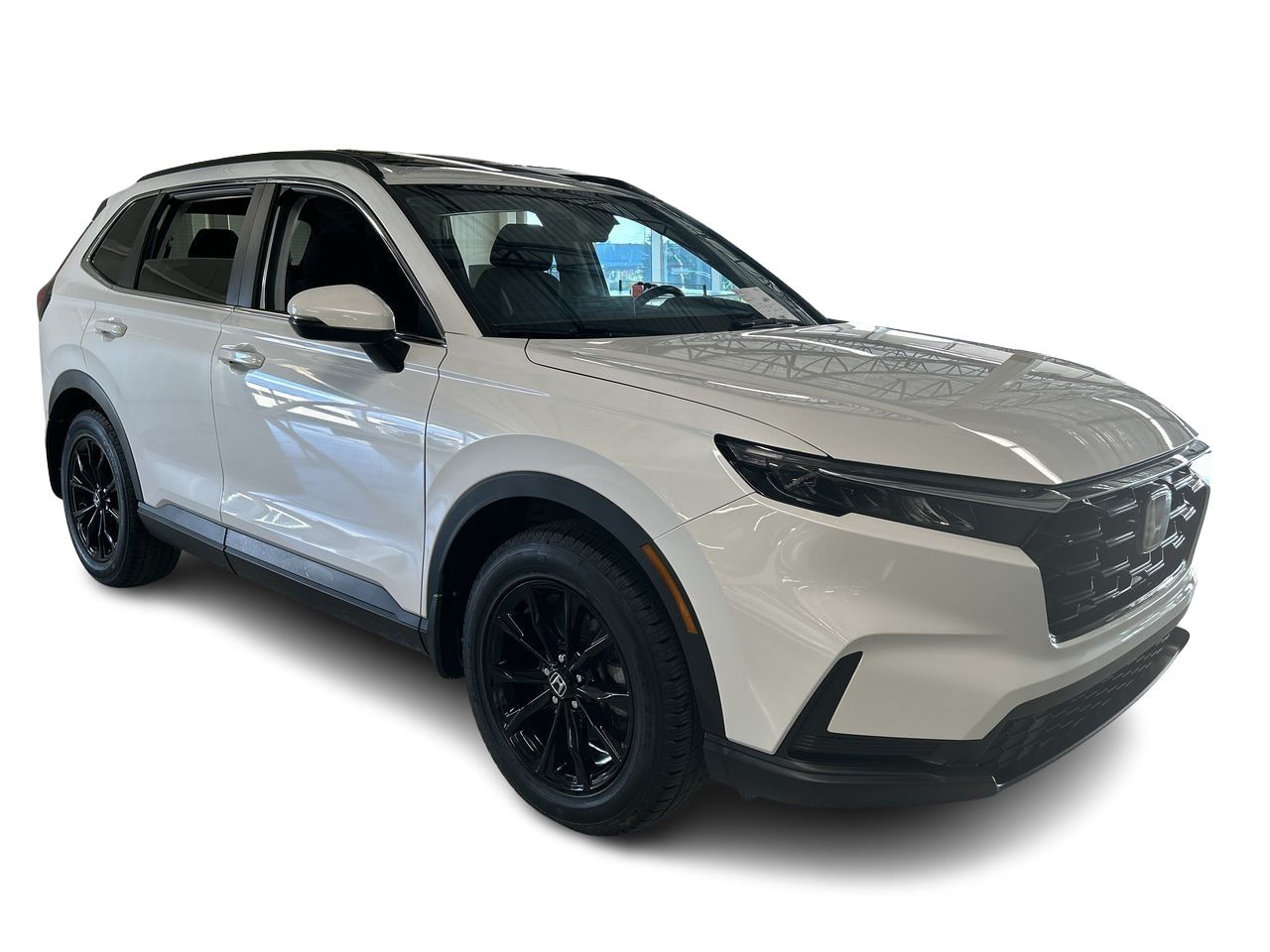 2023 Honda CR-V