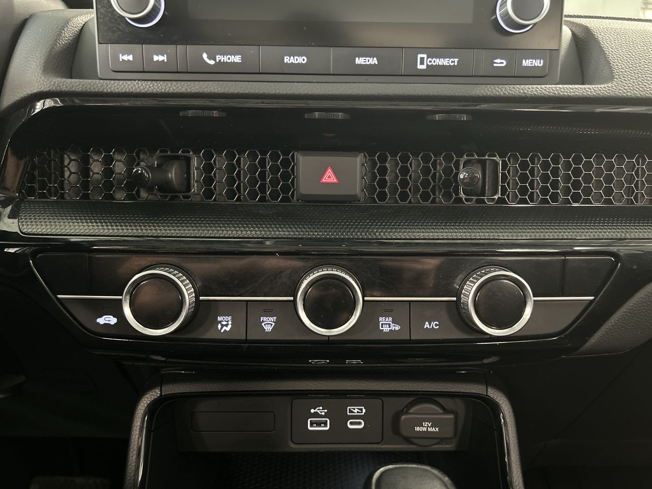 2023 Honda CR-V