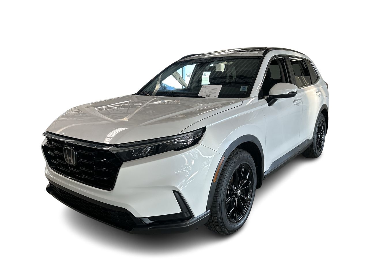 2023 Honda CR-V