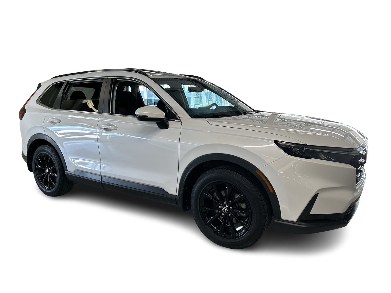 2023 Honda CR-V