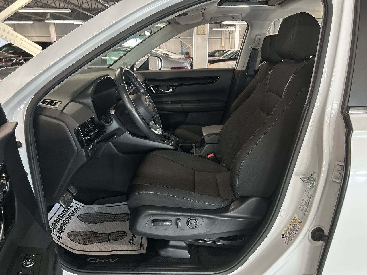 2023 Honda CR-V