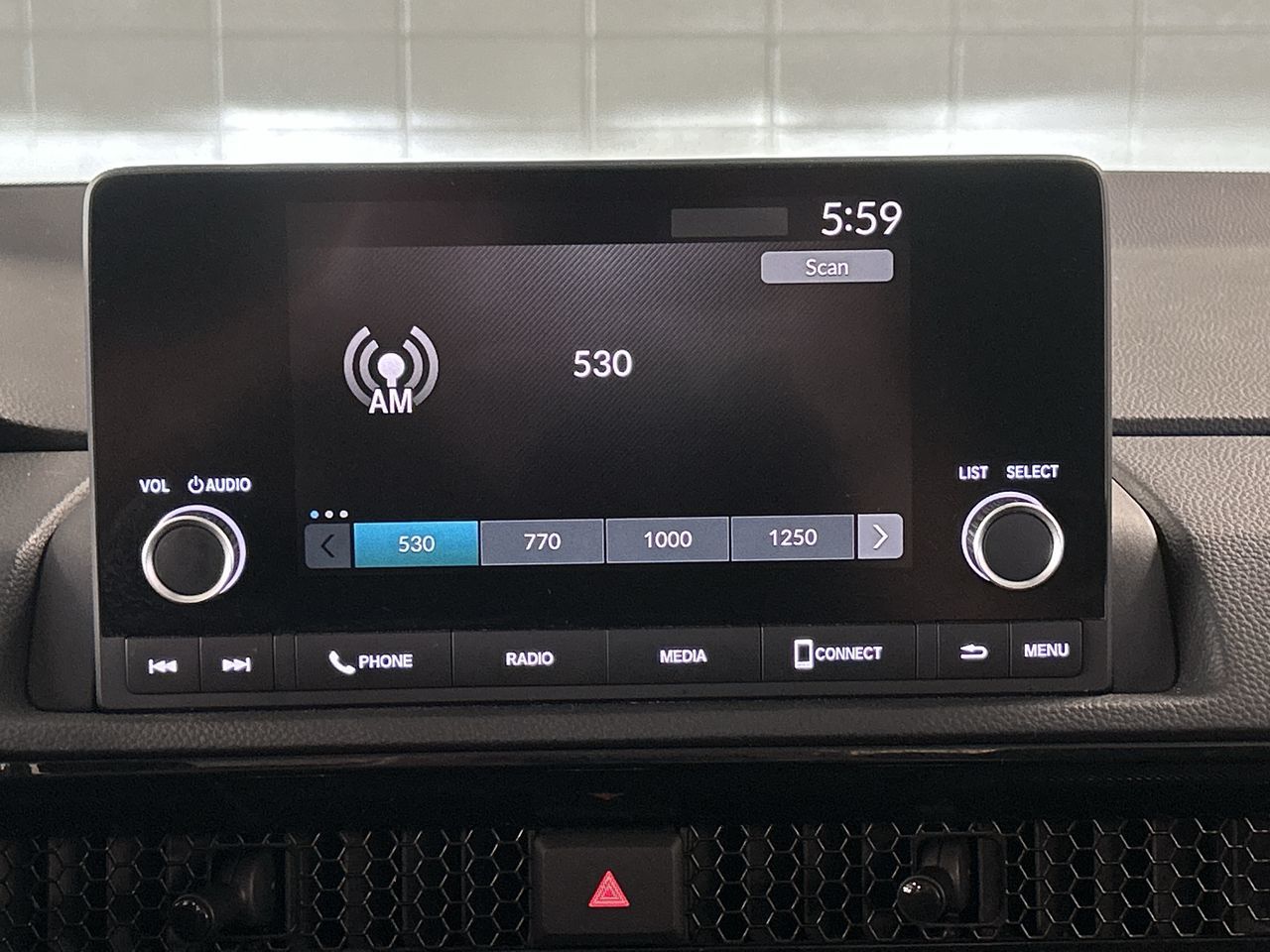 2023 Honda CR-V