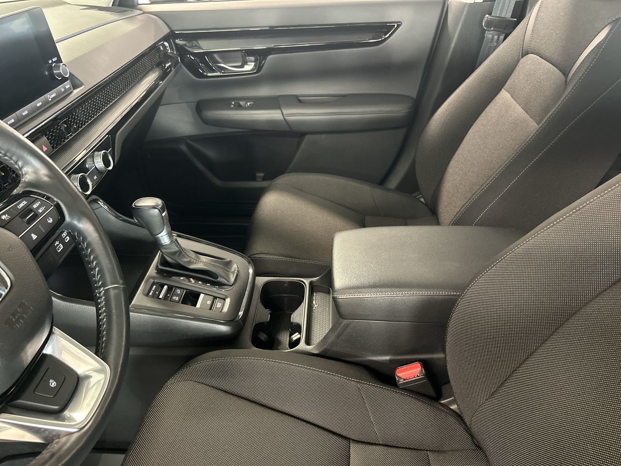2023 Honda CR-V