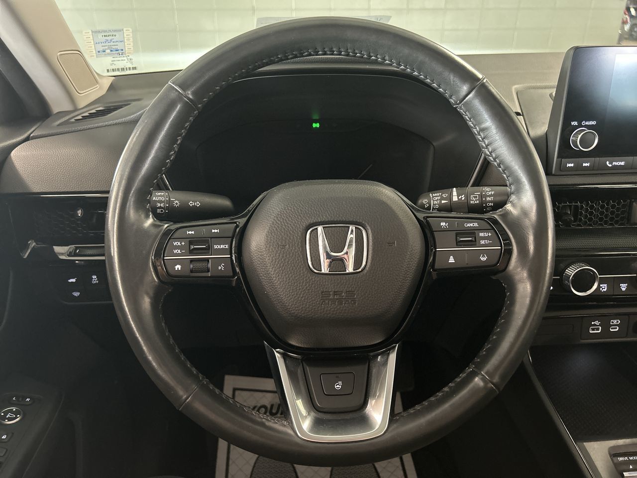 2023 Honda CR-V