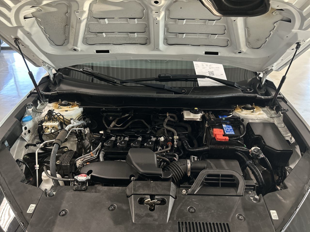 2023 Honda CR-V