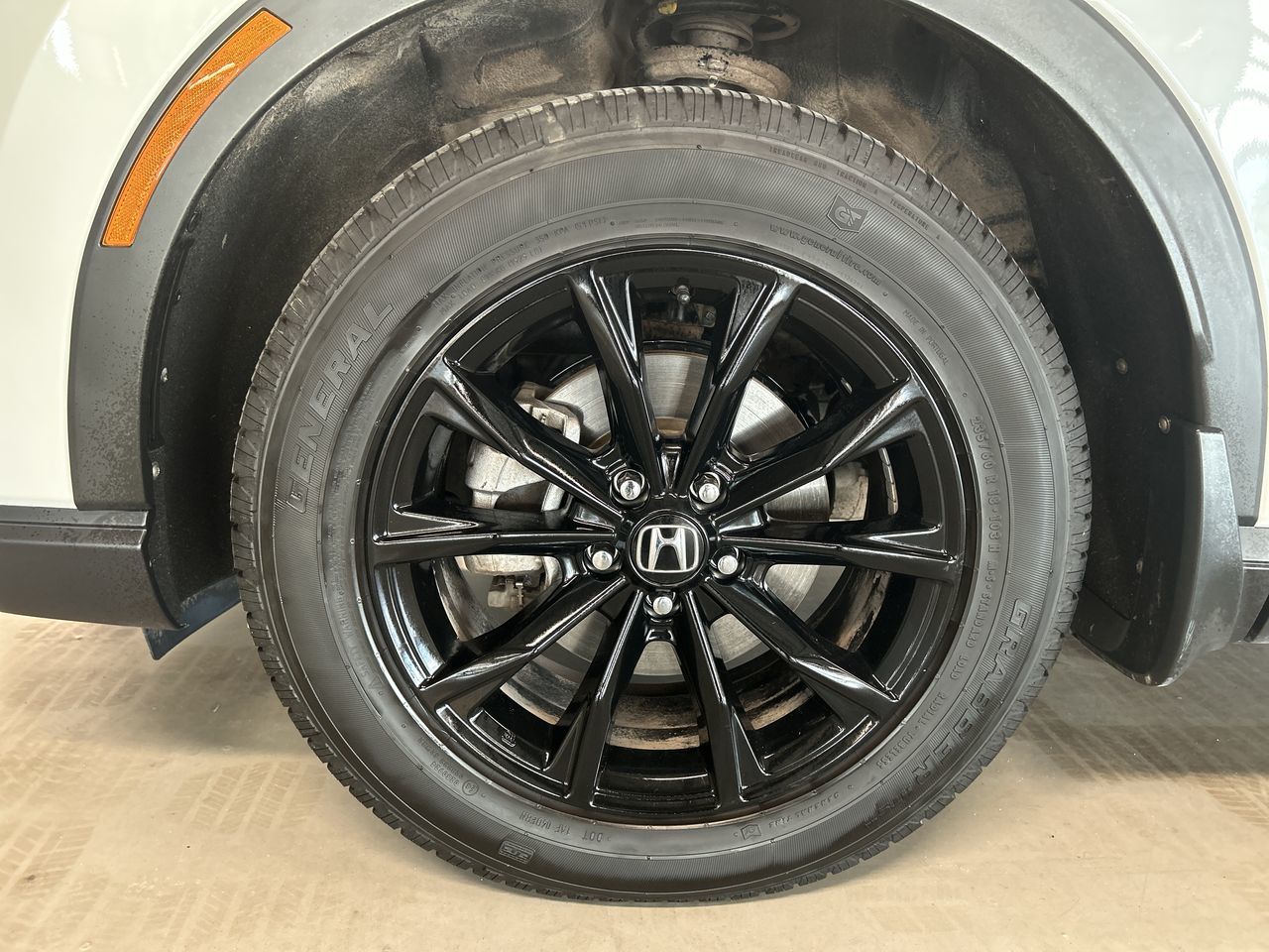 2023 Honda CR-V