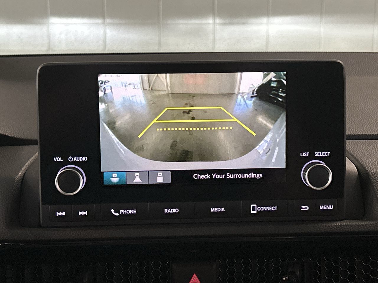 2023 Honda CR-V