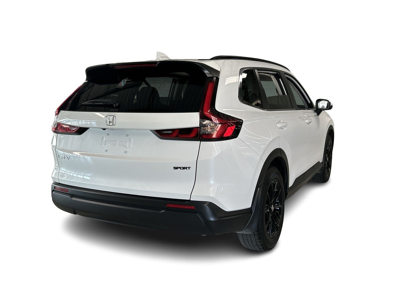 2023 Honda CR-V