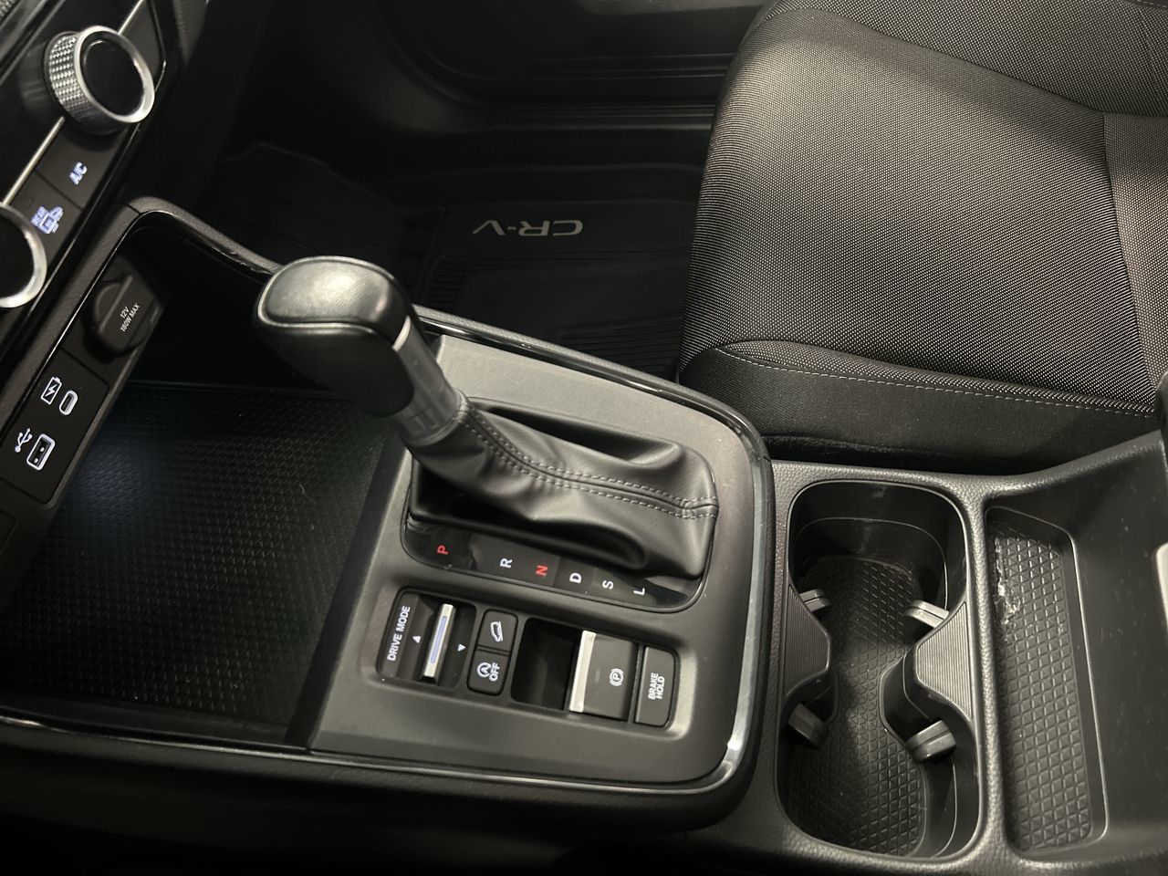 2023 Honda CR-V