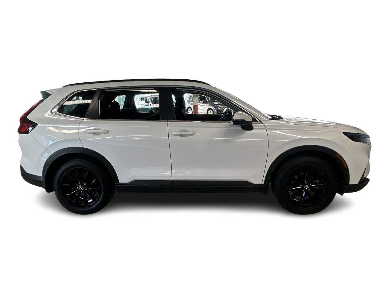 2023 Honda CR-V