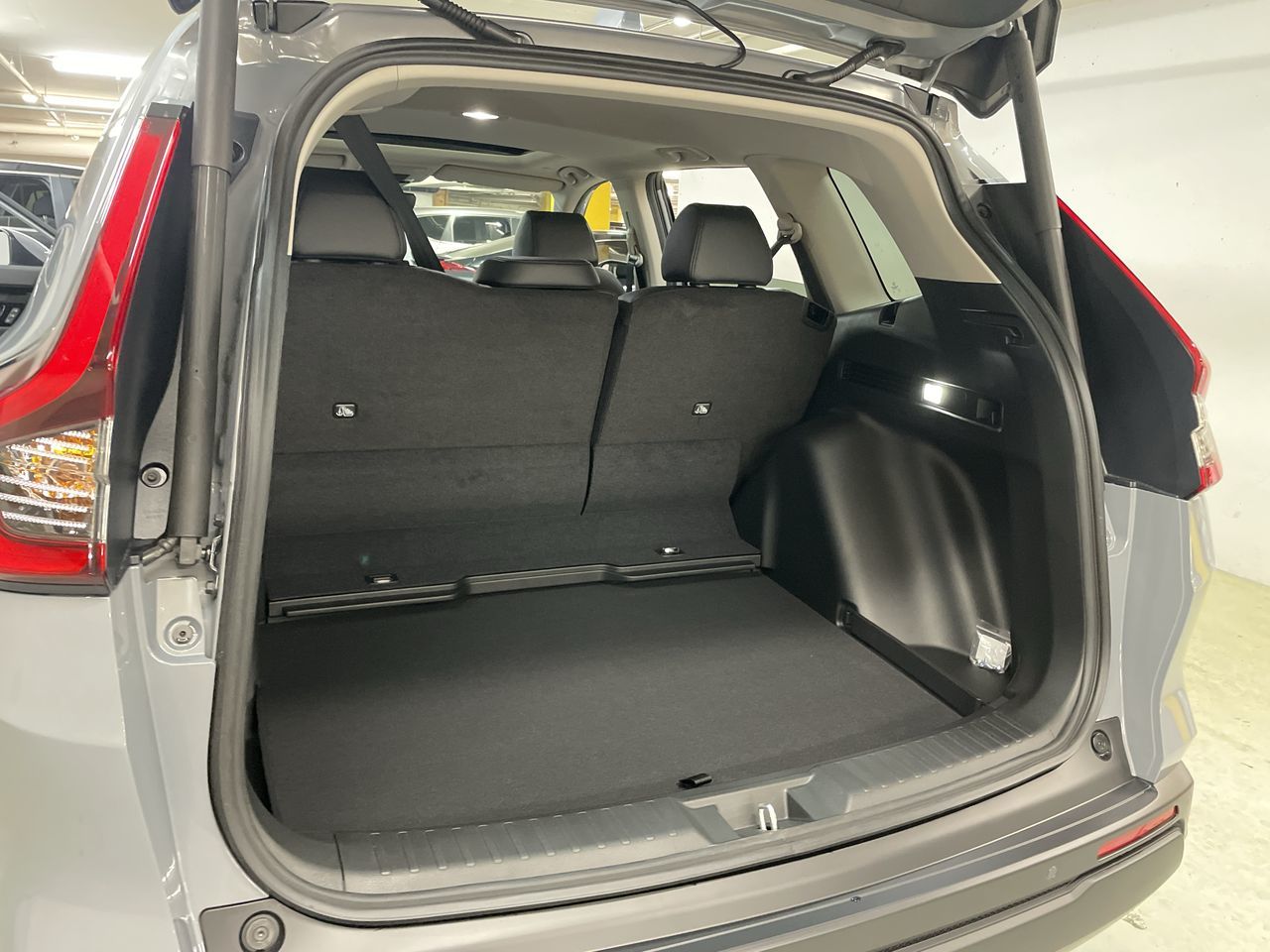 2023 Honda CR-V