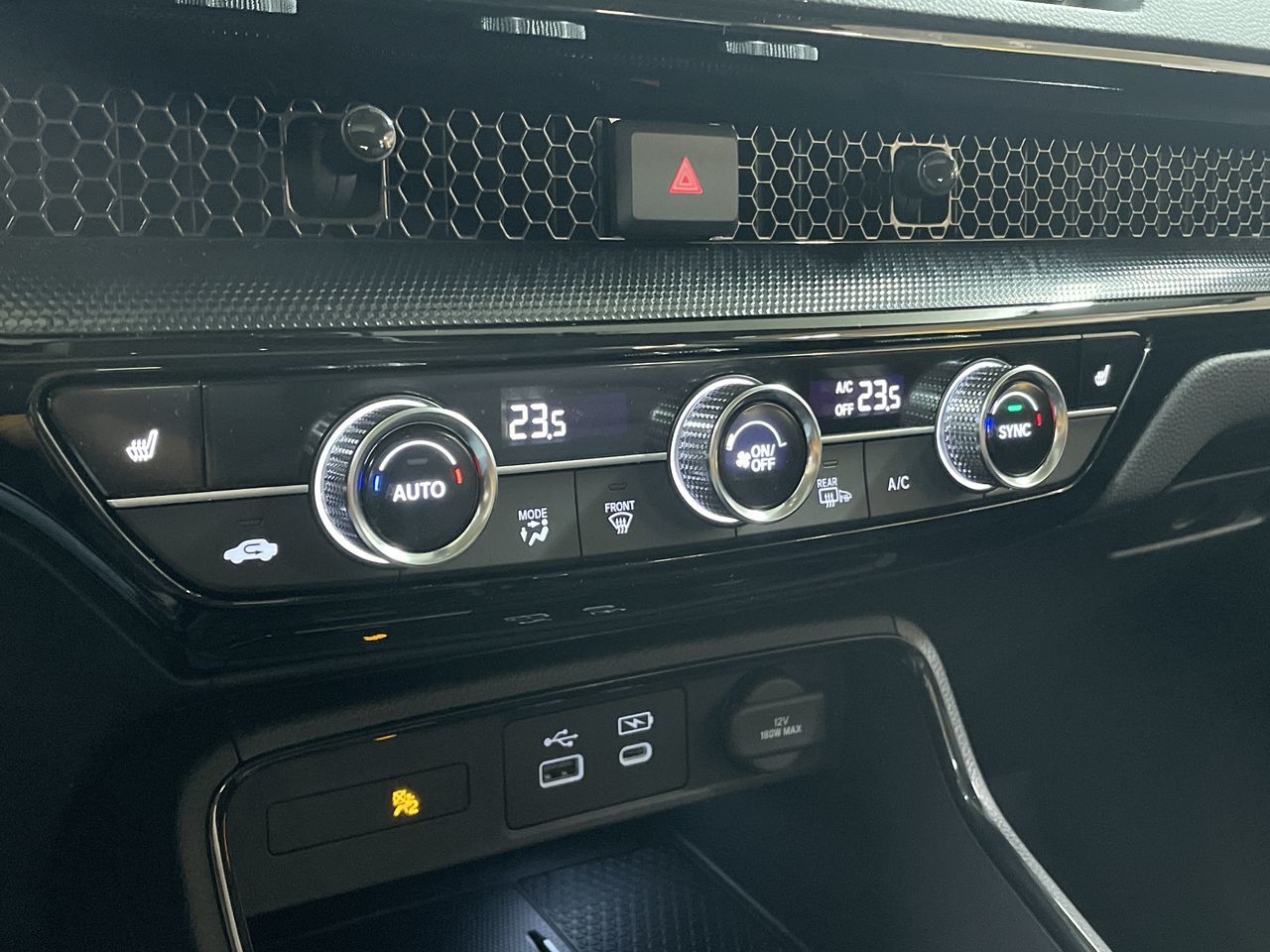 2023 Honda CR-V