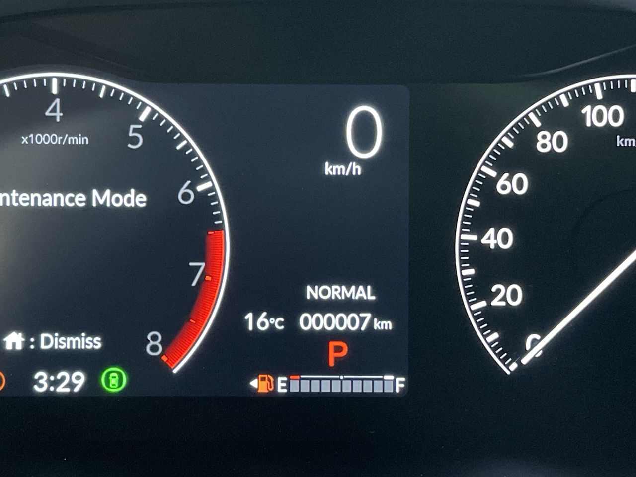 2023 Honda CR-V
