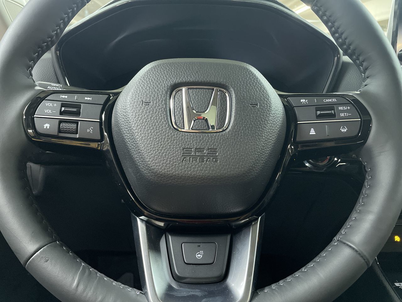 2023 Honda CR-V