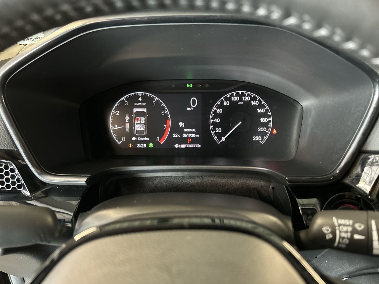 Honda CR-V  2023 à Dorval, Québec