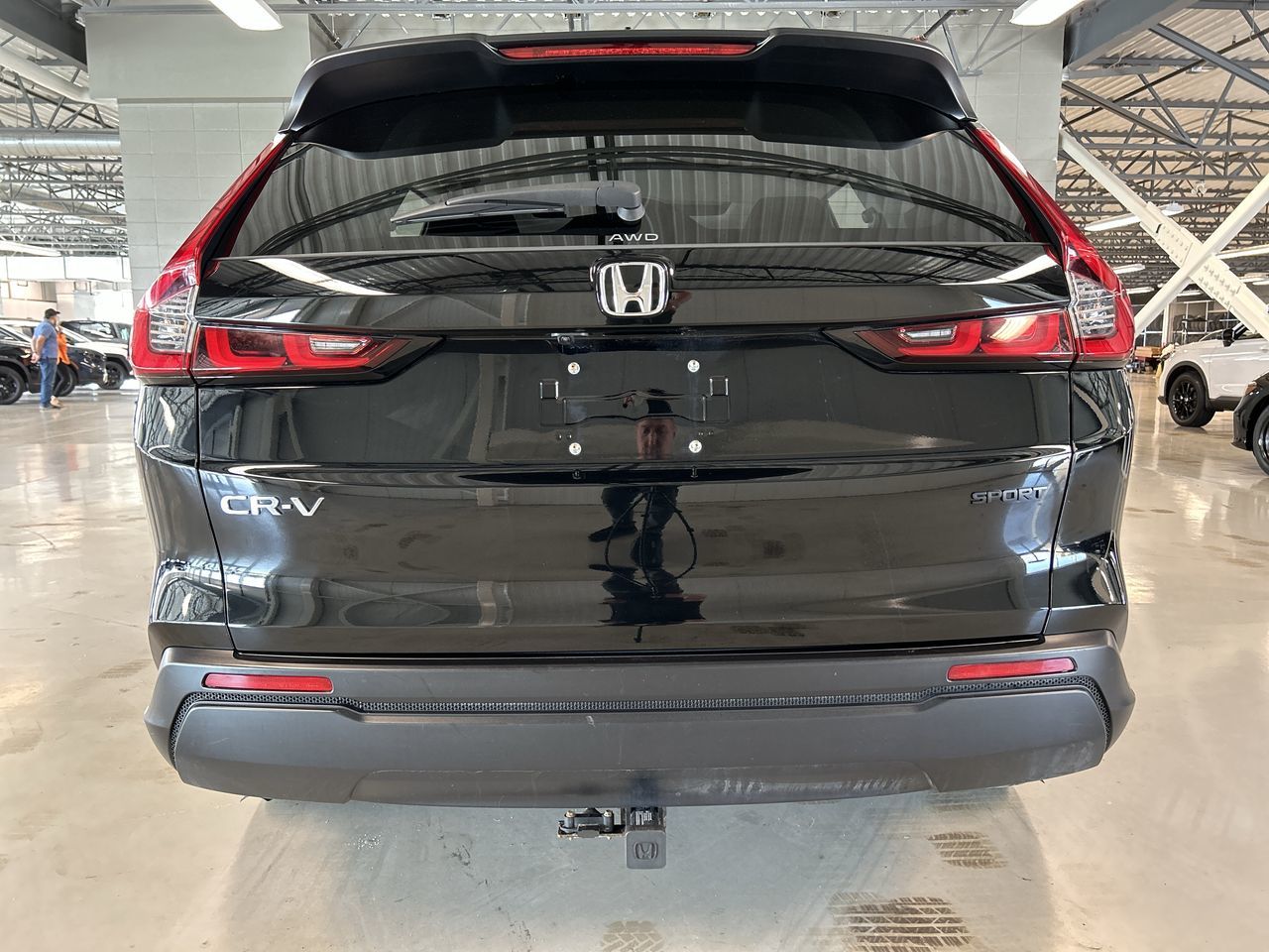 Honda CR-V  2023 à Dorval, Québec