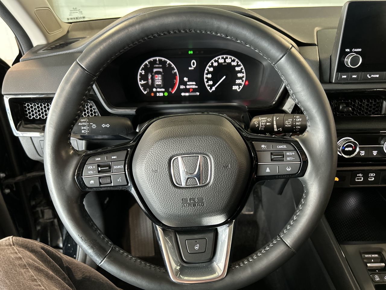 Honda CR-V  2023 à Dorval, Québec