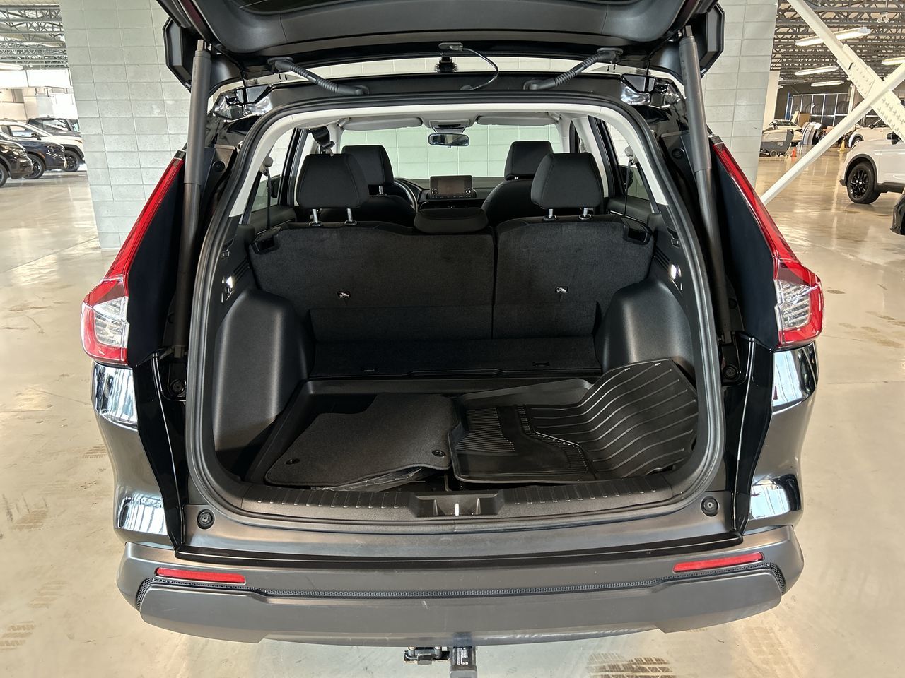 Honda CR-V  2023 à Dorval, Québec