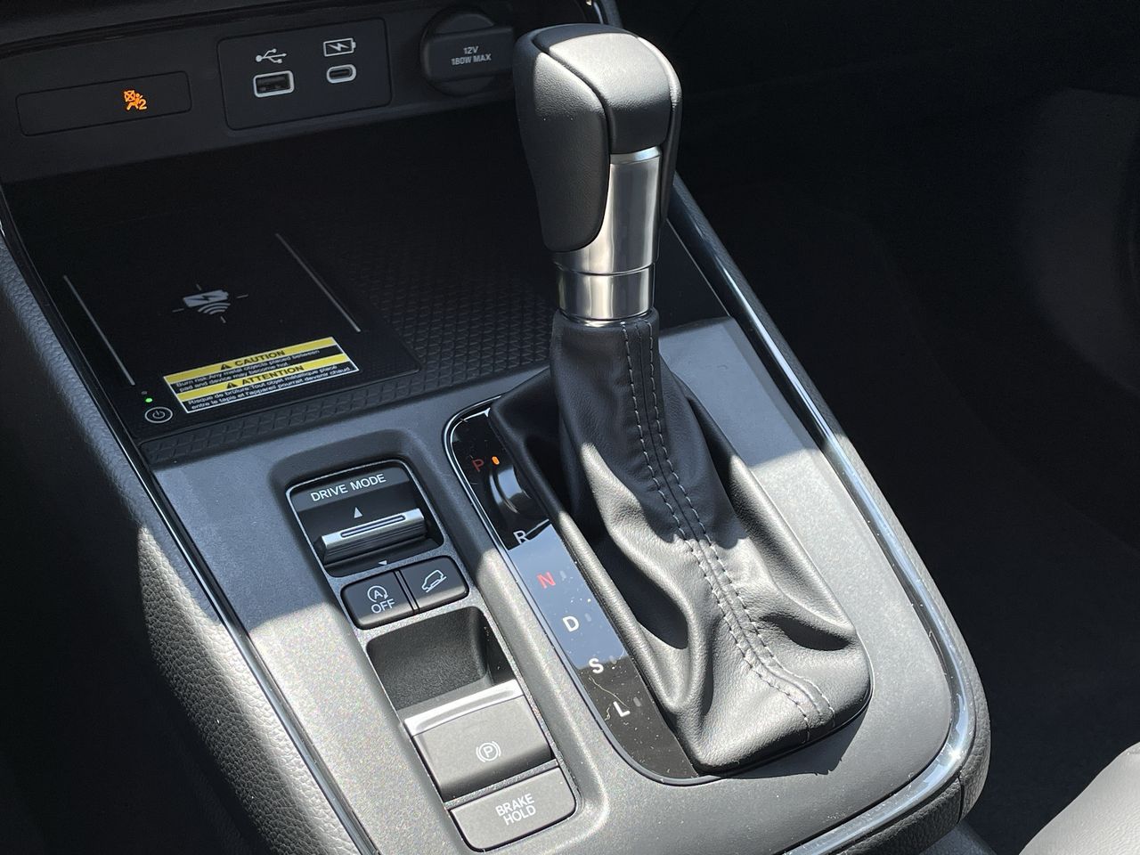 2023 Honda CR-V