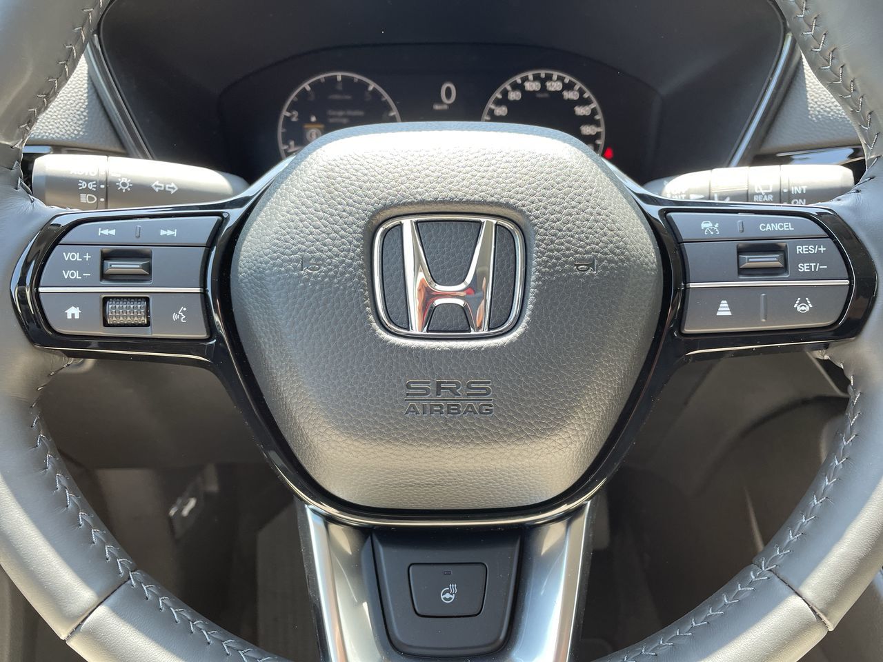 2023 Honda CR-V