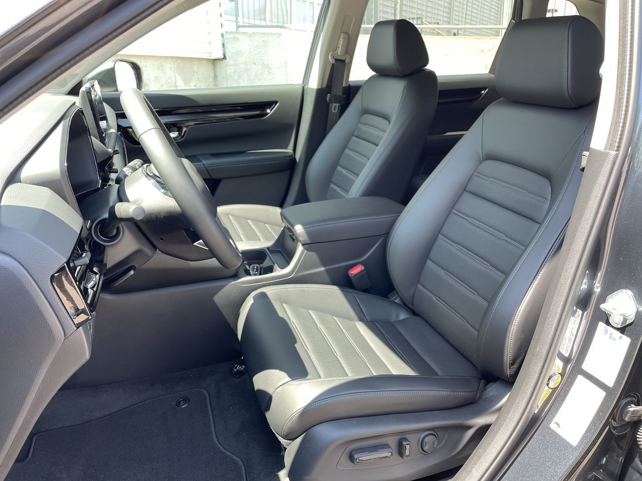 2023 Honda CR-V