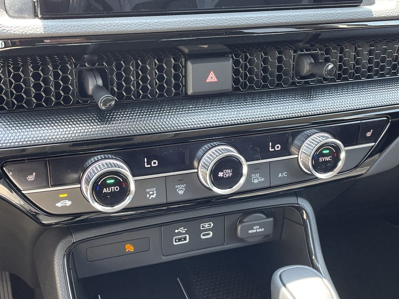 2023 Honda CR-V