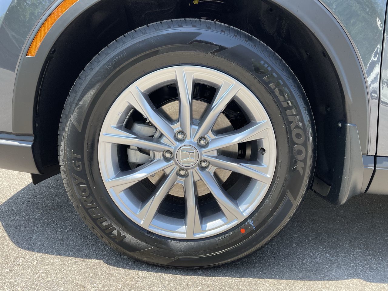 2023 Honda CR-V