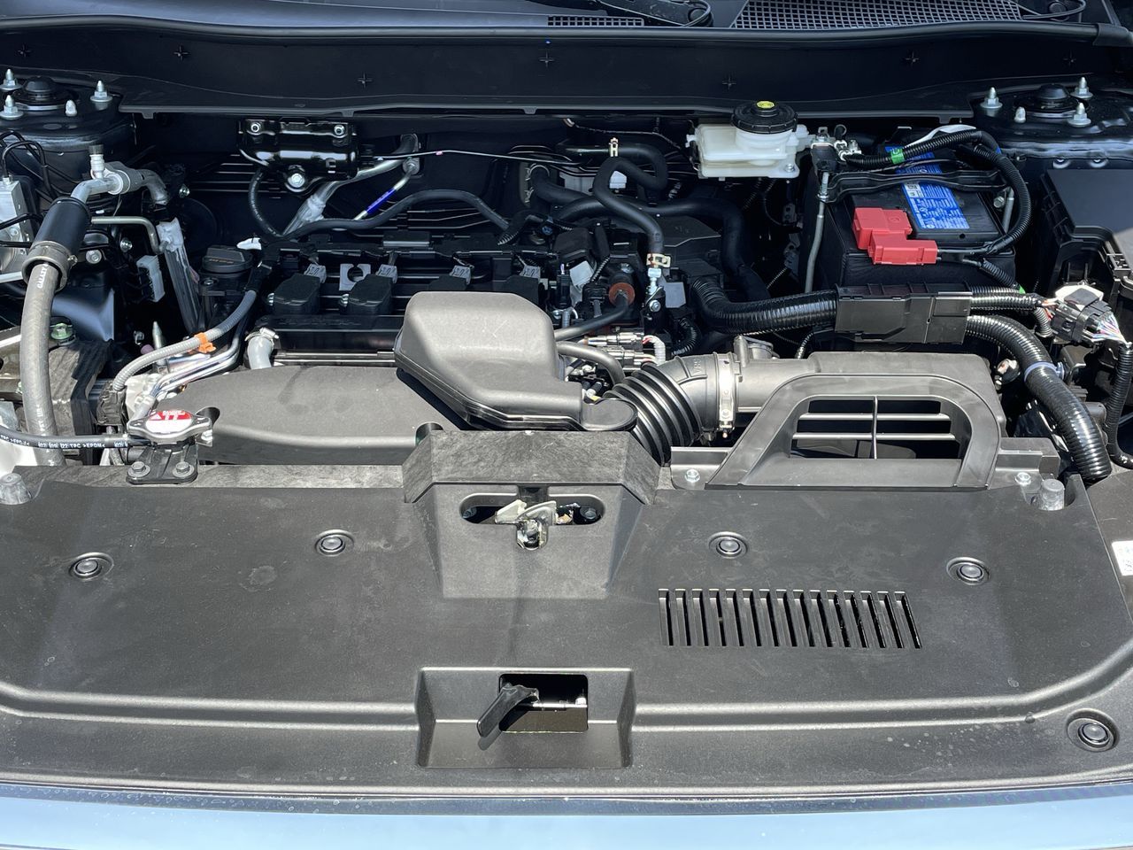 2023 Honda CR-V